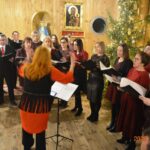 Wigilia Uroczystości Narodzenia Pańskiego – Pasterka