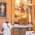 Życzenia Imieninowe dla ks. Andrzeja