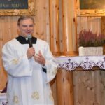 Życzenia Imieninowe dla ks. Andrzeja