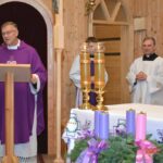 Życzenia Imieninowe dla ks. Andrzeja