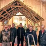 Parafialne Przygotowania do Uroczystości Narodzenia Pańskiego