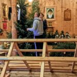 Parafialne Przygotowania do Uroczystości Narodzenia Pańskiego