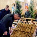 Parafialne Przygotowania do Uroczystości Narodzenia Pańskiego