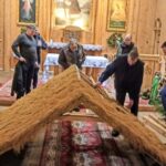 Parafialne Przygotowania do Uroczystości Narodzenia Pańskiego