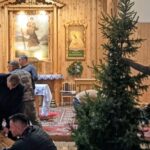 Parafialne Przygotowania do Uroczystości Narodzenia Pańskiego