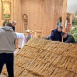 Parafialne Przygotowania do Uroczystości Narodzenia Pańskiego