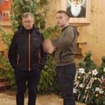 Parafialne Przygotowania do Uroczystości Narodzenia Pańskiego