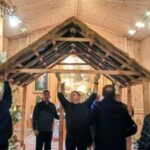 Parafialne Przygotowania do Uroczystości Narodzenia Pańskiego
