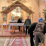 Parafialne Przygotowania do Uroczystości Narodzenia Pańskiego