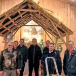 Parafialne Przygotowania do Uroczystości Narodzenia Pańskiego