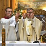 Uroczystość Najświętszego Ciała i Krwi Chrystusa-Msza święta