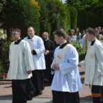 Msza św. Prymicyjna ks. Michała