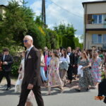 Msza św. Prymicyjna ks. Michała