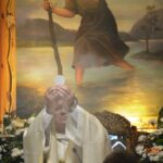 Uroczystość Najświętszego Ciała i Krwi Chrystusa-Msza święta