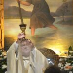 Uroczystość Najświętszego Ciała i Krwi Chrystusa-Msza święta