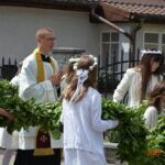Msza św. Prymicyjna ks. Michała