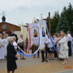 Uroczystość Najświętszego Ciała i Krwi Chrystusa-Procesja Eucharystyczna