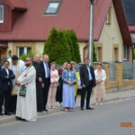 Msza św. Prymicyjna ks. Michała
