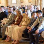 Wprowadzenie Relikwii św. Ojca Pio