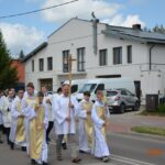 Msza św. Prymicyjna ks. Michała
