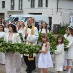 Msza św. Prymicyjna ks. Michała