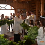 Msza św. Prymicyjna ks. Michała