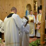 Msza św. Prymicyjna ks. Michała