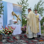 Uroczystość Najświętszego Ciała i Krwi Chrystusa-Procesja Eucharystyczna