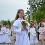 Uroczystość Najświętszego Ciała i Krwi Chrystusa-Procesja Eucharystyczna