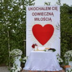 Uroczystość Najświętszego Ciała i Krwi Chrystusa-Procesja Eucharystyczna