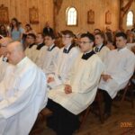 Msza św. Prymicyjna ks. Michała