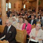 Msza św. Prymicyjna ks. Michała