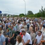 Uroczystość Najświętszego Ciała i Krwi Chrystusa-Procesja Eucharystyczna