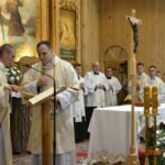 Msza św. Prymicyjna ks. Michała