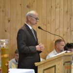 Msza św. Prymicyjna ks. Michała