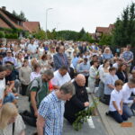 Uroczystość Najświętszego Ciała i Krwi Chrystusa-Procesja Eucharystyczna