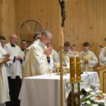 Msza św. Prymicyjna ks. Michała