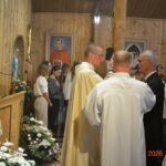 Msza św. Prymicyjna ks. Michała