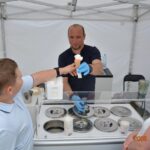 Uroczystość Najświętszego Ciała i Krwi Chrystusa-Procesja Eucharystyczna