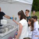 Uroczystość Najświętszego Ciała i Krwi Chrystusa-Procesja Eucharystyczna