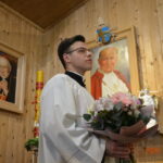 Msza św. Prymicyjna ks. Michała