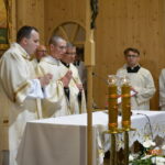 Msza św. Prymicyjna ks. Michała