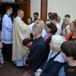 Msza św. Prymicyjna ks. Michała