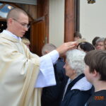 Msza św. Prymicyjna ks. Michała