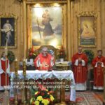 Uroczystość św. Krzysztofa – Msza św. z Procesją Eucharystyczną