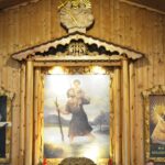 Uroczystość św. Krzysztofa – Msza św. z Procesją Eucharystyczną