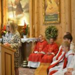 Uroczystość św. Krzysztofa – Msza św. z Procesją Eucharystyczną