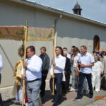 Uroczystość św. Krzysztofa – Msza św. z Procesją Eucharystyczną