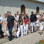 Uroczystość św. Krzysztofa – Msza św. z Procesją Eucharystyczną