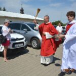 Uroczystość św. Krzysztofa – Poświęcenie Pojazdów Mechanicznych